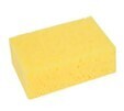 SPONGE CODE 104 ALL PURPOSE/VEHICLE