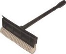 WINDOW SQUEEGEE SHORT/PLASTIC