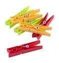 PEGS - PLASTIC