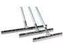 FLOOR SQUEEGEE WITH METAL HANDLE 450MM