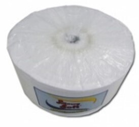 1PLY JUMBO/GARAGE ROLL 200x1500M VIRGIN