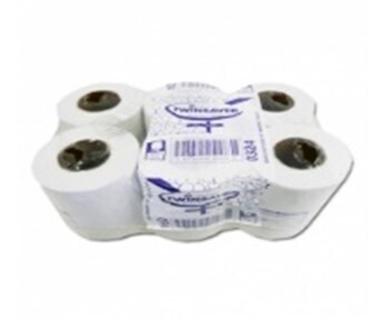 1PLY TWINS CENTREFEED MINI 6x140M