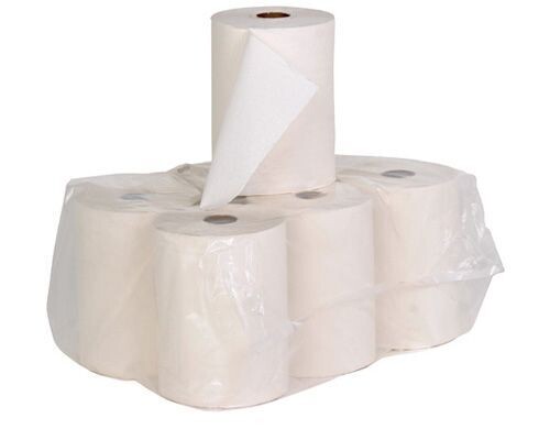 2PLY REFLEX TOWELS 6x125M VIRGIN