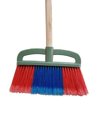 SMART BROOM