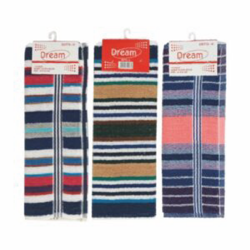 DREAM DELUXE GUEST TOWEL 35X52CM