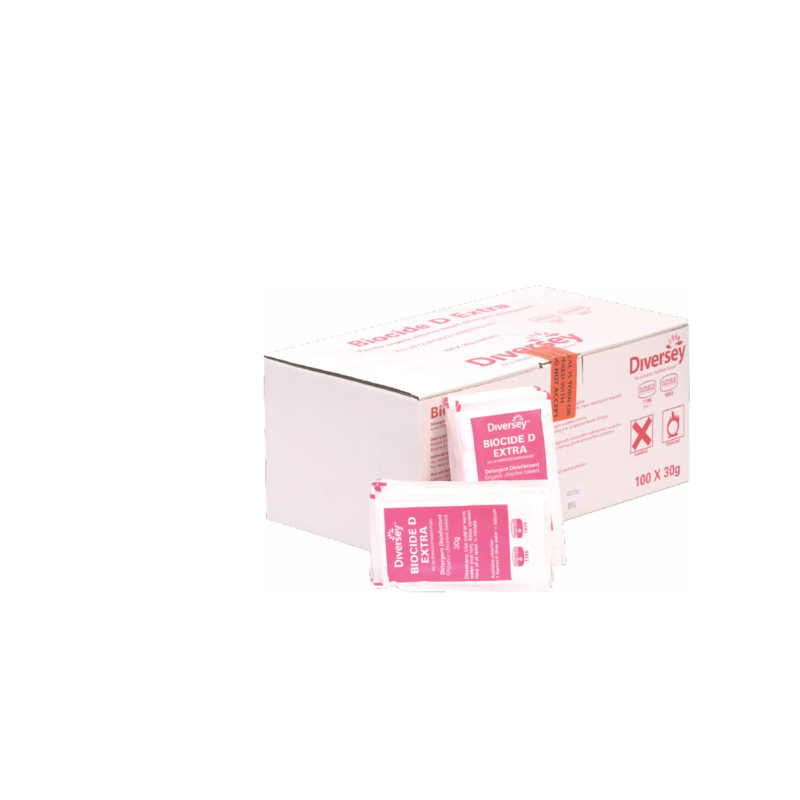 BIOCIDE D 10X50X6GM