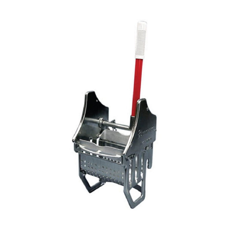 GEAR/POWER PRESS WRINGER (ROUND&FAN)
