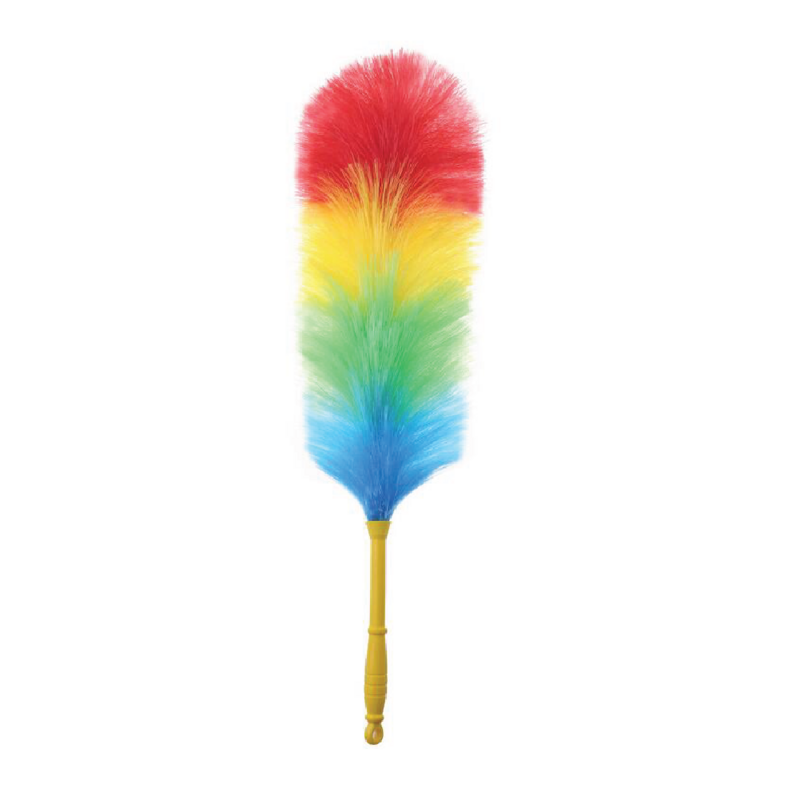 FEATHER DUSTER P. P