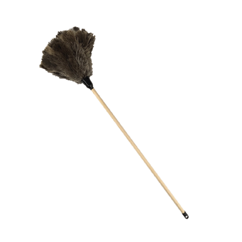 FEATHER DUSTER 1.8M