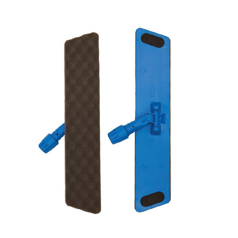 MAZZLIN (ANTISTATIC) CLOTH HOLDER (EXCLUDES HANDLE)