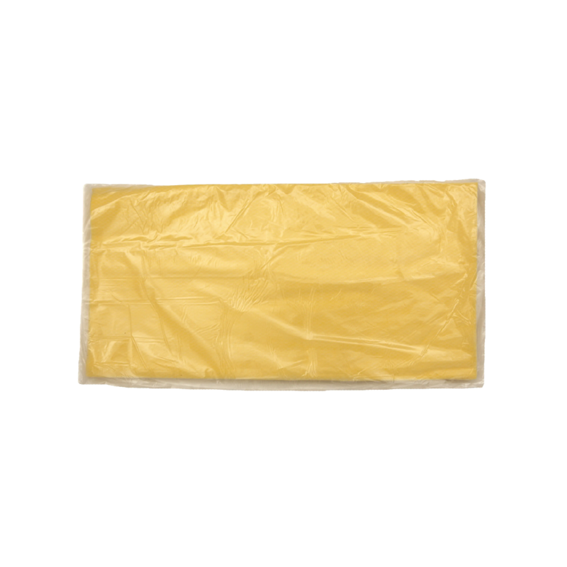 DUST ABSORB CLOTH OIL YELLOW
