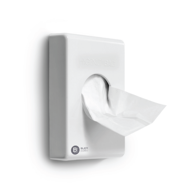 SANITARY BAG DISPENSER