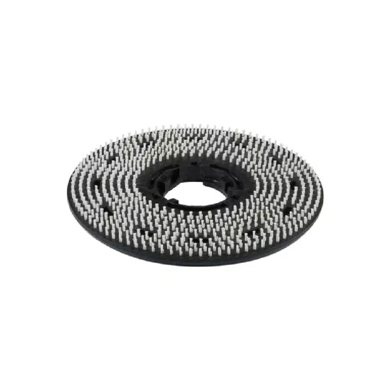 PORCUPINE PAD DRIVE 400MM
