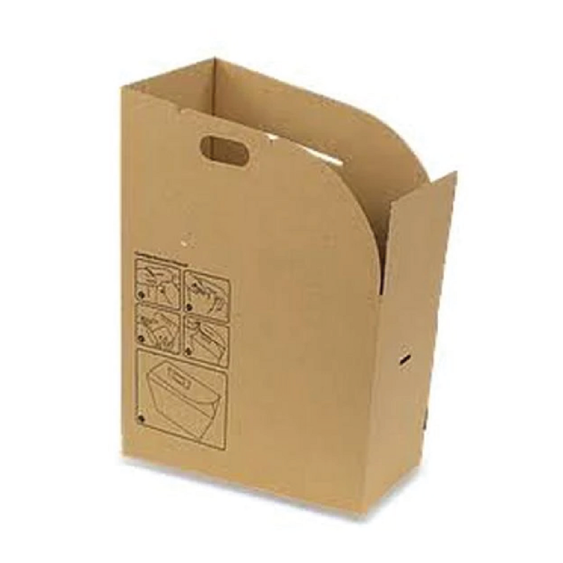 SANI BIN BOX INSERT