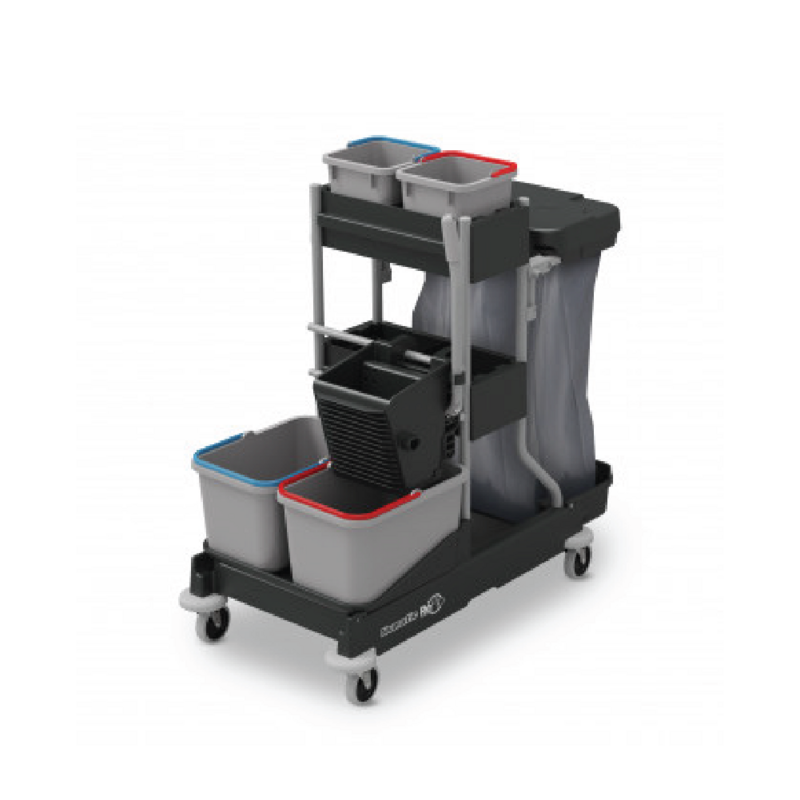 SM1415R (EXCL DUAL PRESS) SERVOMATIC