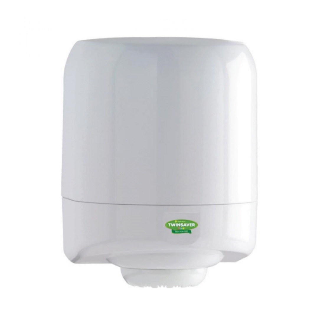 TWINSAVER CENTREFEED STD DISPENSER