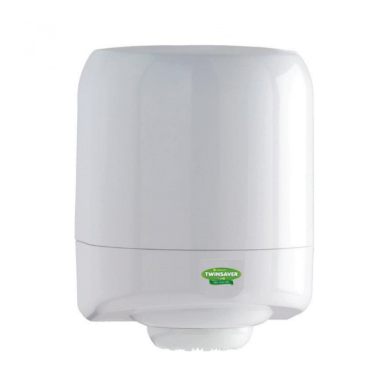 TWINSAVER CENTREFEED STD DISPENSER