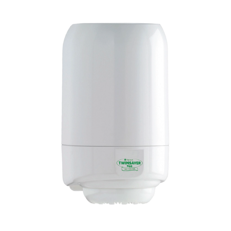 TWINSAVER CENTREFEED MINI DISPENSER