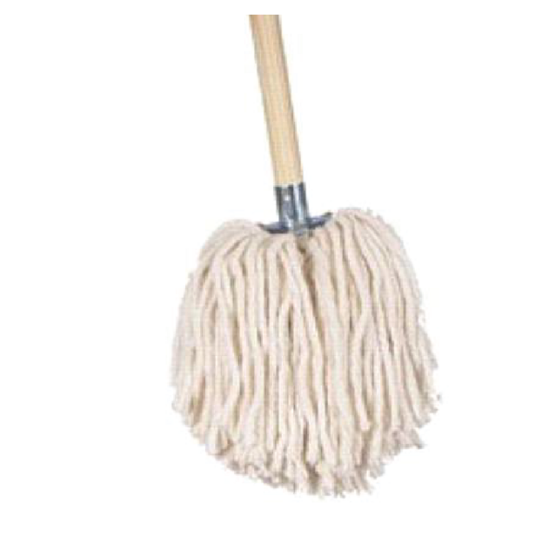 MEGA MOP 400GM METAL SOCKET