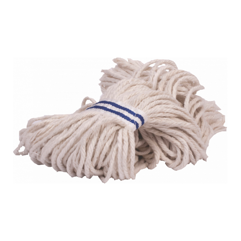 FAN MOP HEAD 400GM
