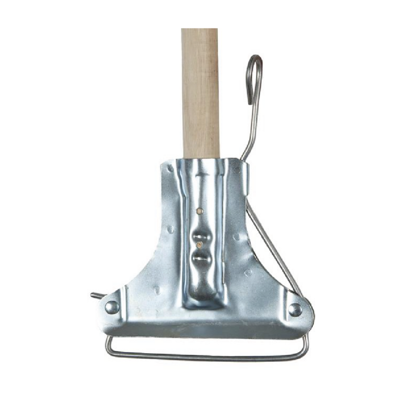 FAN MOP WOODEN HANDLE 1.5X25MM