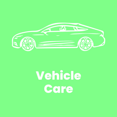Vehicle Care
