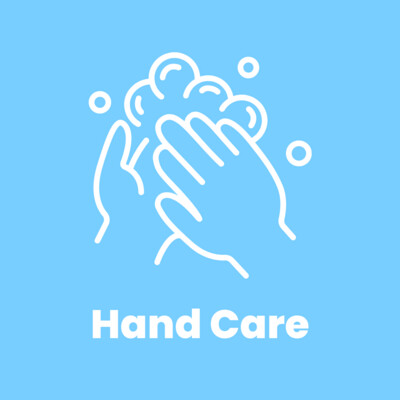 Disinfectants & Hand Care