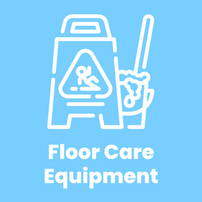 Floor Care Equipment
