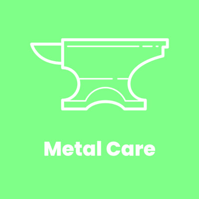 Metal Care Products