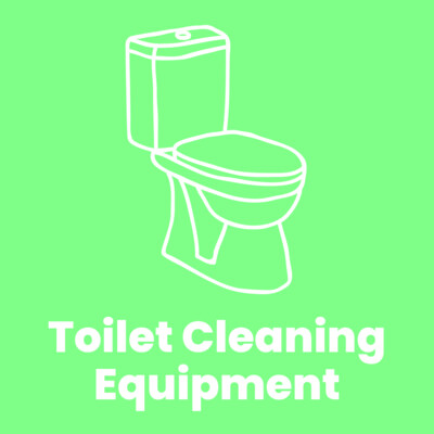 Toilet Cleaning Equipment