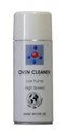 OVEN CLEAN AEROSOL 400ML