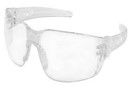 SAFETY GLASSES SPORT CLEAR