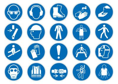 Personal Protective Equipment (PPE)