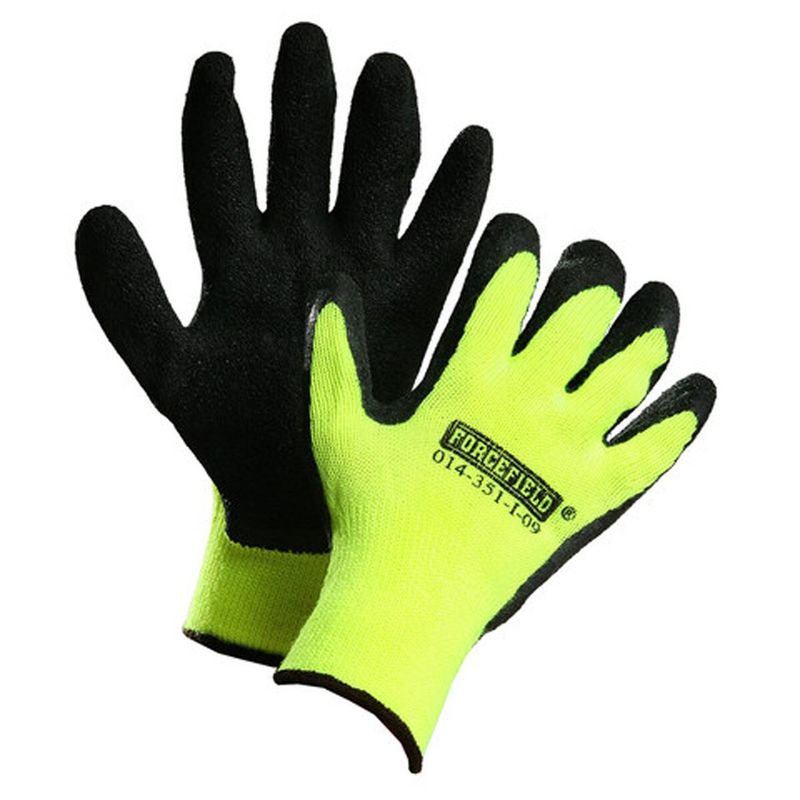 TYSONFLEX SANDY LIME GLOVE