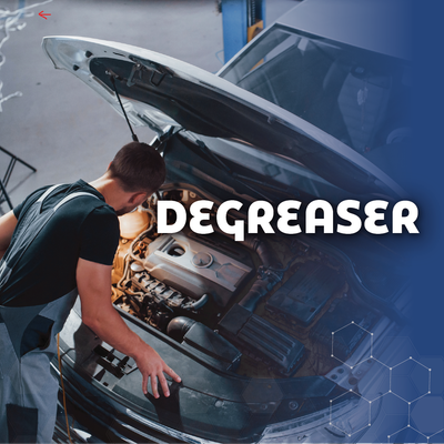 Degreasers