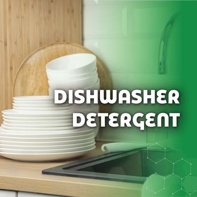 Dishwasher Detergent