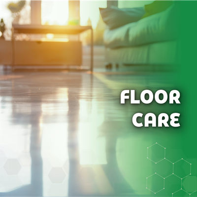 Floor Care Chemicals