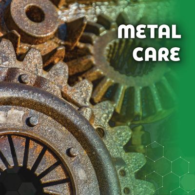 Metal Care Products