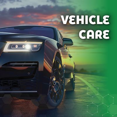 Vehicle Care