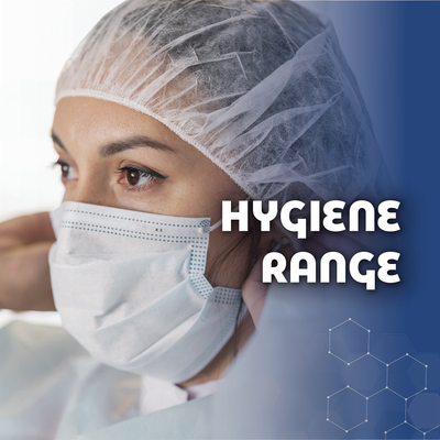 Hygiene Range