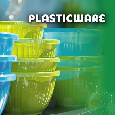 PLASTICWARE