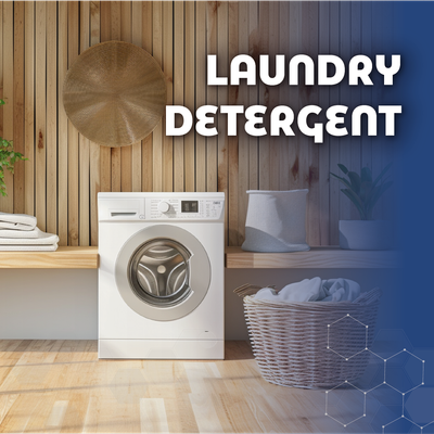Laundry Detergent