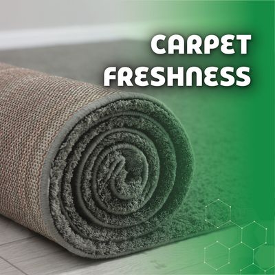 Carpet Refresh