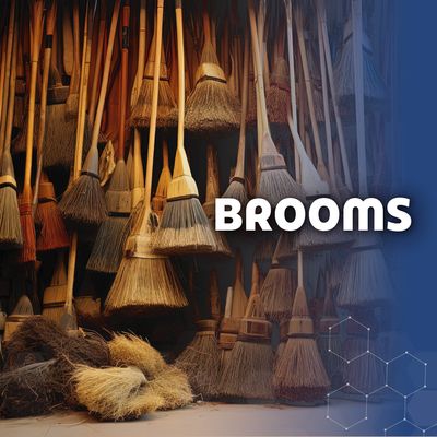 Brooms