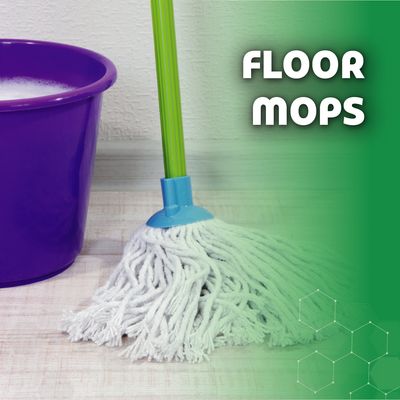 Floor Mops