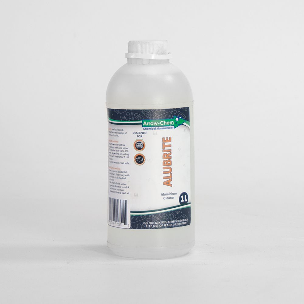 ALUBRITE 1LT