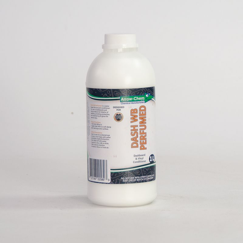 DASH WB PERFUMED 1LT