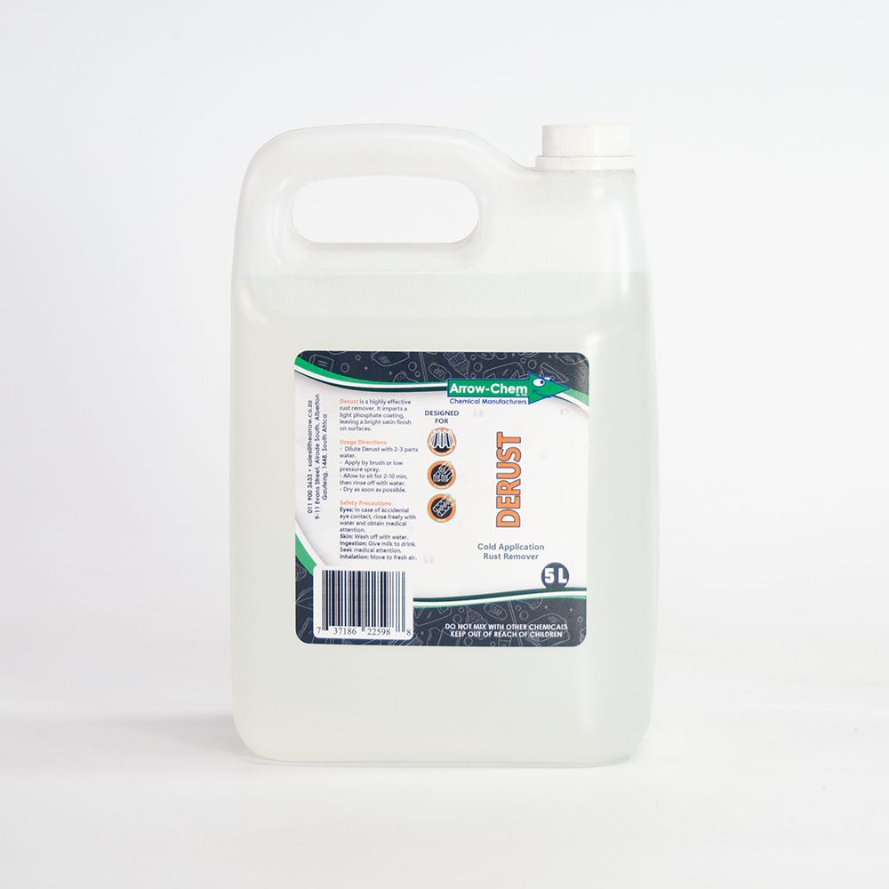 DERUST 5LT