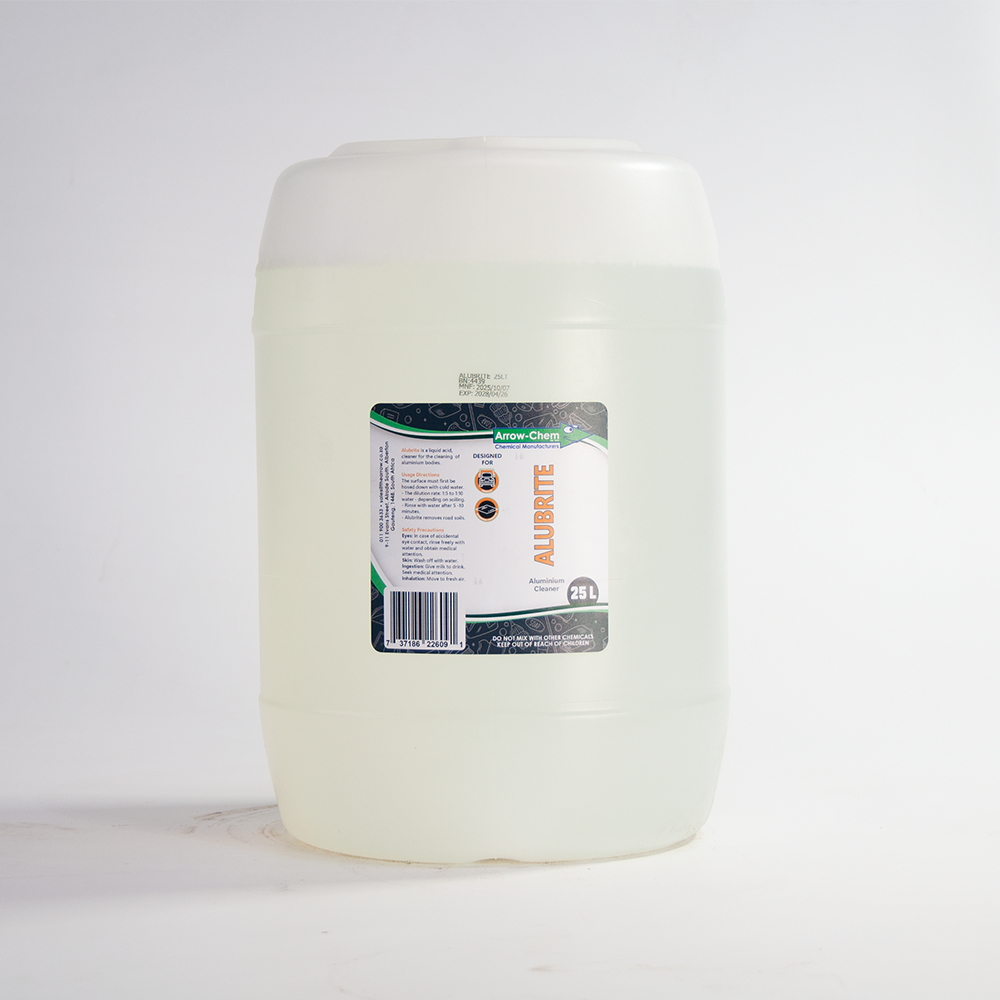 ALUBRITE 25LT