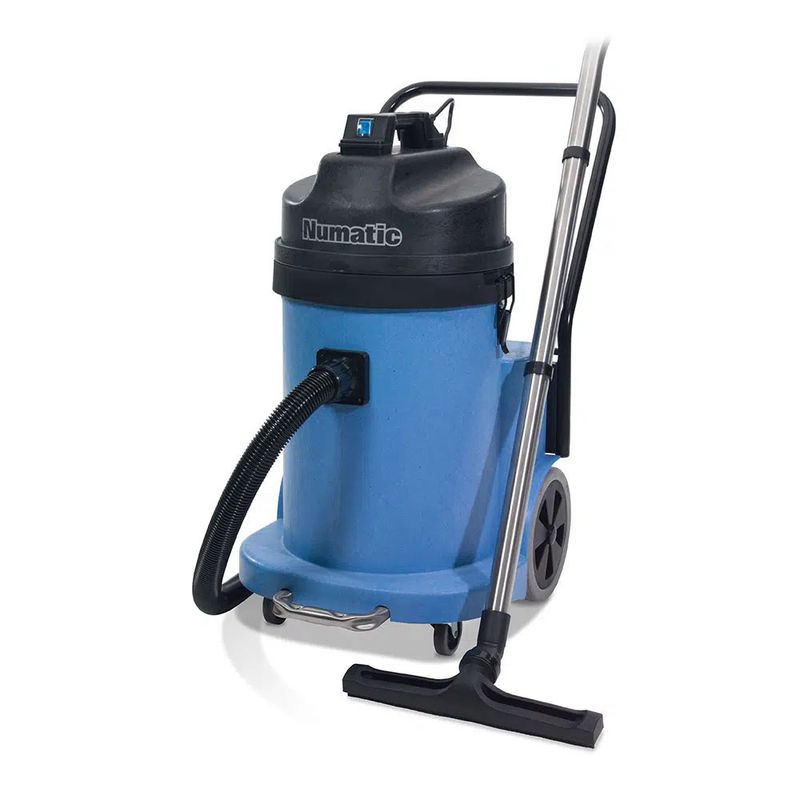 CVD900-2 WET & DRY VACUUM CLEANER